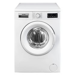 Lavatrice 5 Kg SLIM LBW50CIT Bianco classe D 1000giri/min (59,6x44,26x84,28cm)