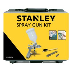 Image of Aerografo kit con serbatoio superiore 600cc 161132XSTN cod094