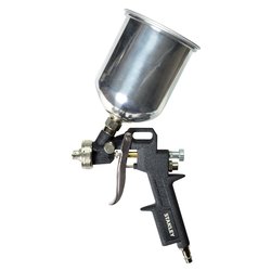 Aerografo serbatoio superiore hobby 500cc 150133XSTN