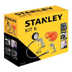 Kit accessori compressore Kit 6 9045717STN
