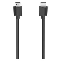 Cavo HDMI 4K With Ethernet Black 3m 00200703