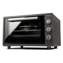 Image of Forno elettrico 1300W (37Lt) GRANCOTTO nero FE37 cod094