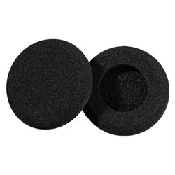 Ricambi auricolari Sennheiser hzp 21 foam ear pads 504153