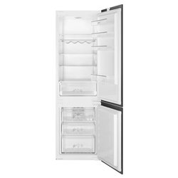 Image of Frigorifero e congelatore Combinato No Frost UNIVERSALE C3170NE classe E (L60cm) cod094