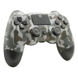 Gamepad PLAYSTATION 4 Ice Controller Ice camo 90426