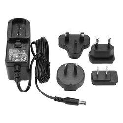 Alimentatore World Plug Black SVA5N3NEUA 5V Type N