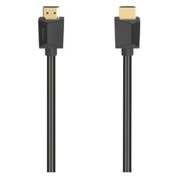 Cavo HDMI 8K With Ethernet Black 3m 00205243