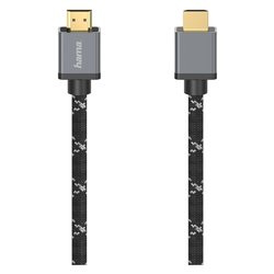 Cavo HDMI 2.1 8K Black 2m 00205239