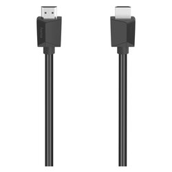 Cavo HDMI 4K With Ethernet Black 1,5m 00205005