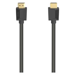 Cavo HDMI 8K Black 1m 00205241