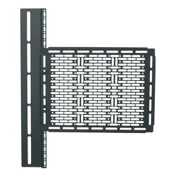Supporto montaggio CHIEF Storage Vesa Black CSMP9X12