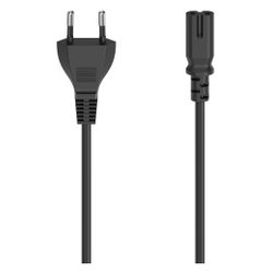 Cavo alimentazione Power Cable C14 Black 1,5m 00200732
