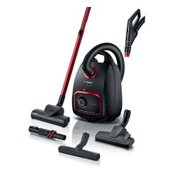 Image of Aspirapolvere SERIE 6 Bgl6Pow1 Propower nero e rosso 850W cod094