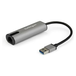 Adattatore di rete 2.5GBase-T Type a 2.5 Grey US2GA30