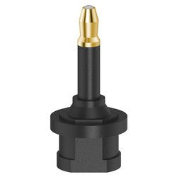 Connettore audio Odt Adapter Black 00205178