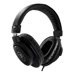 Cuffie filo MC SERIES Black MC 100 3m