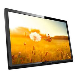 Hotel tv 24" EASYSUITE Professionale Black 24HFL3014 12