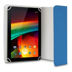 Custodia tablet Cover 780 Blue XPADCV780BL
