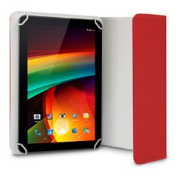 Custodia tablet Cover 780 Red XPADCV780RD