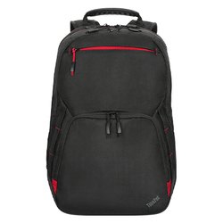 Image of Zaino notebook 15,6" THINKPAD Essential Plus Backpack nero e rosso 4X41A30364 cod094