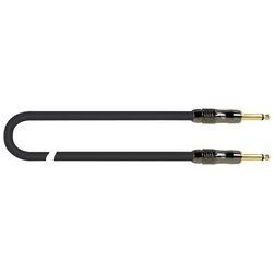 Cavo chitarra ITALIAN STANDARD Itst Jj 3 Black 30 02509