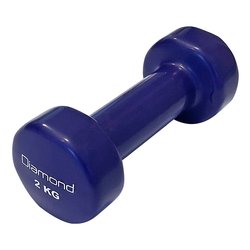 Manubrio (2Kg) Viola MV2