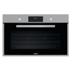 Forno incasso (100L) 6 SENSO Msa K5V Ix Wh Inox 859991586260 classe A (2021) (L90cm)
