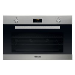 Image of Forno incasso (100Lt) Ms3 744 Ix Ha Inox classe A (L90cm) cod094