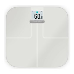 Bilancia pesapersone INDEX S2 Smart Scale Bianco 010 02294 13