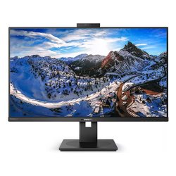 Image of Monitor 31,5" ( IPS 4K 2160p UHD 60Hz ) BRILLIANCE P Line Lcd con Dock Usb C nero 329P1H 00 cod094