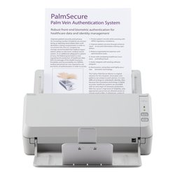 Scanner 600DPI IMAGE SCANNER Sp 1120N White PA03811 B001