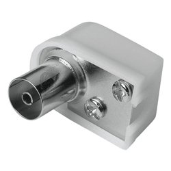 Connettore antenna Adapter White 00205217