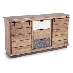 TUDOR Madia Multicolor (150cm)