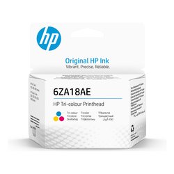 Testina stampante Tri colour Printhead 6ZA18AE