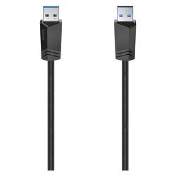 Cavo USB 3.0 Black 1,5m 00200624