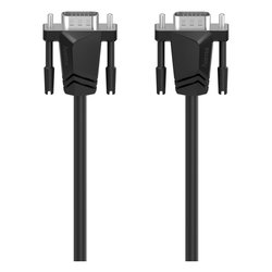 Cavo VGA Full Hd Black 1,5m 00200707