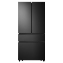 Image of Frigorifero e congelatore French Door SERIE RF FD RF540N4SBF2 Total No Frost nero classe E (79,4x70,6x181,7cm) cod094