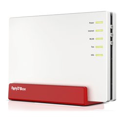 Router FRITZ!BOX 7583 Vdsl Dual Band White e Red 20002921