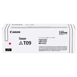 Image of Toner Originale 5900 Magenta T09 3018C006 cod094