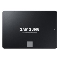 SSD interno 2.5" 1TB 870 EVO MZ 77E1T0B EU