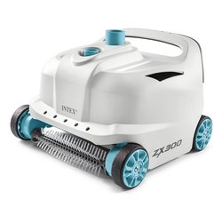 Robot piscina Auto Pool Cleaner ZX300 Bianco 28005