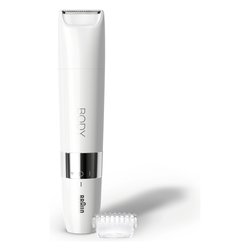 Depilatore MINI TRIMMER Body White BS1000