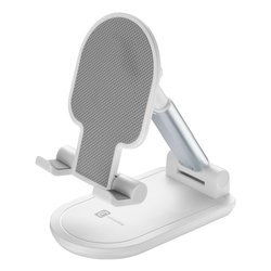 Supporto tablet TABLE STAND White 10,1" TABLESTANDW