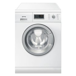 Lavasciuga 7 + 4 Kg LSF147E Bianco e Argento classe EE 1400giri/min (60x55x85cm)