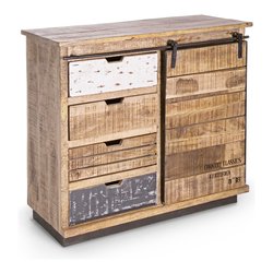 TUDOR Base Multicolor (90cm)