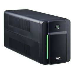 Gruppo di continuità 750VA BACK UPS Black BX750MI