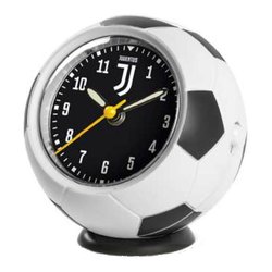 Sveglia JUSTAMINUTE Juventus White e Black JA7082JU1