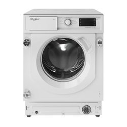Image of Lavatrice incasso 9 Kg 6 SENSO Bi Wmwg 91484E Eu Bianco classe C 1400giri/min (L60cm) cod094