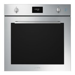 Image of Forno incasso (68Lt) SELEZIONE SO6401S2X Inox classe A+ (L60cm) cod094