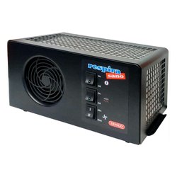 Purificatore aria RESPIRA SANO Black 40205